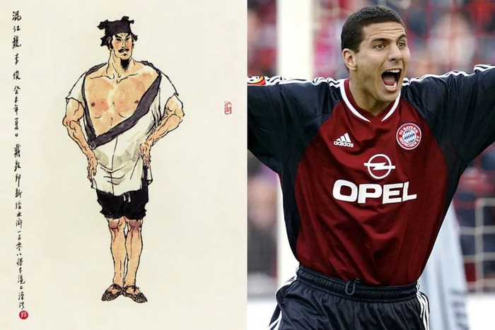 足球世界杯预选赛欧洲区最新排名（世界杯欧洲区预选赛最新积分榜）