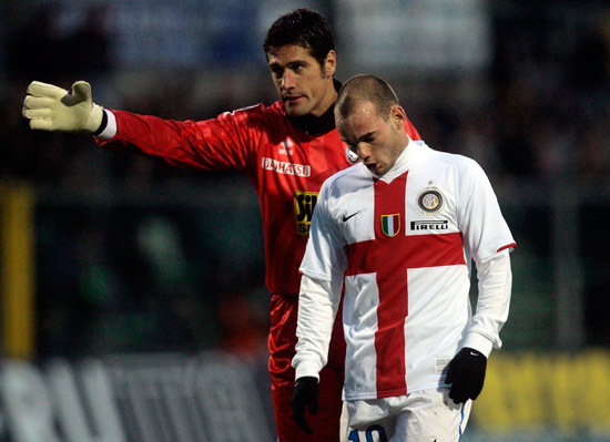 弗兰克：我的首选还是留在中国踢球；我带着喜悦与自豪离队