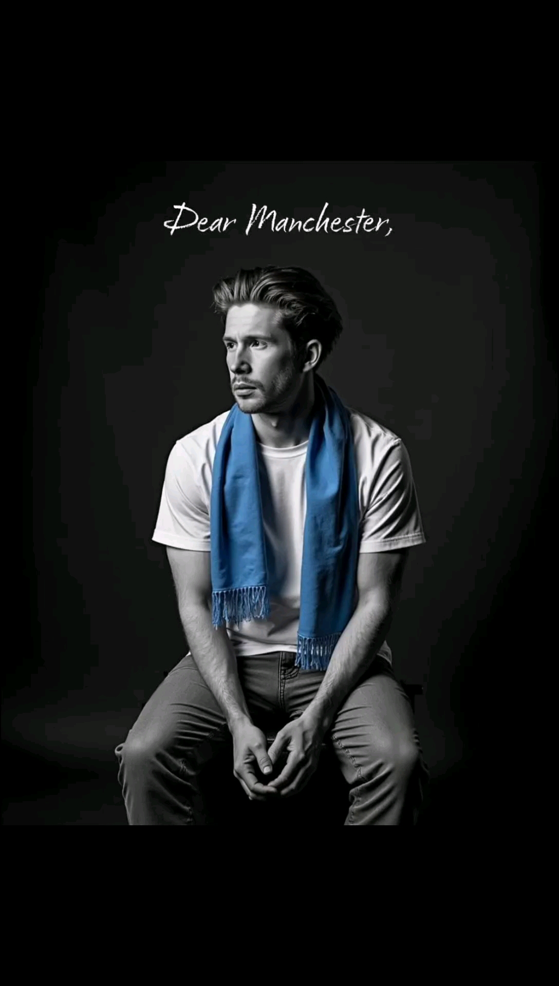 玉昆球迷在机场深情送别安德森，安德森的回应藏着太多不舍