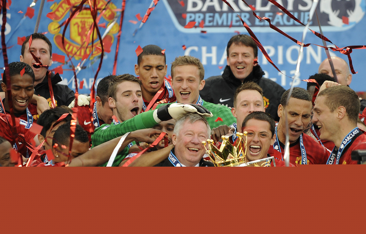 所有人都知道他要出手但挡不住