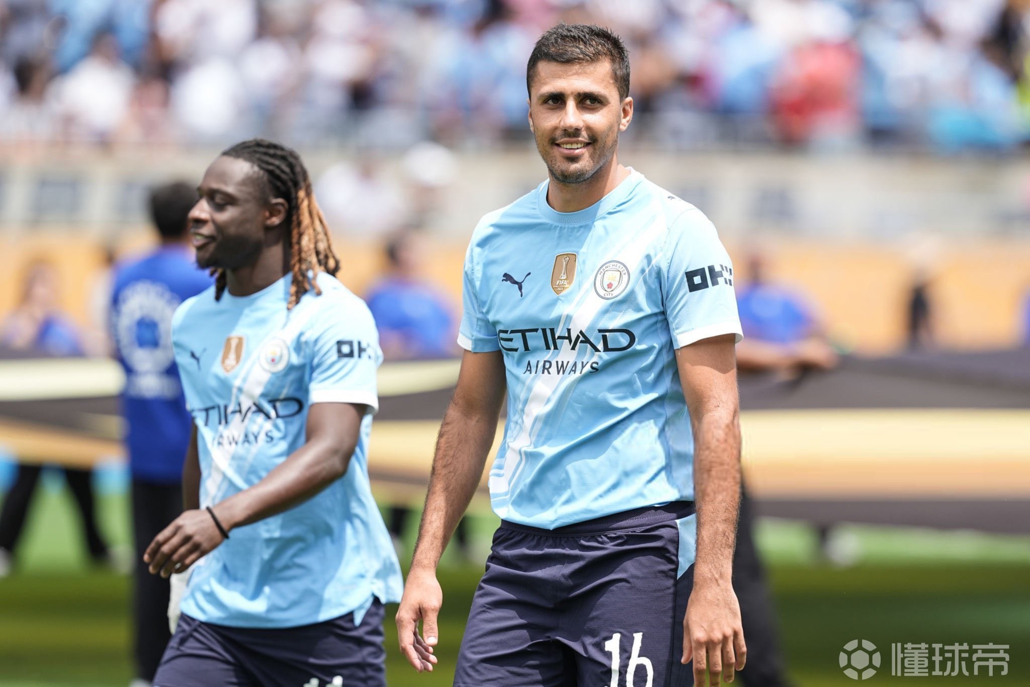 若日尼奥：加盟弗拉门戈的选择很棒；国家队？我现在状态不错（若日尼奥：转投弗拉门戈是明智之举；国家队？我当下状态正佳）