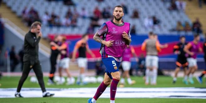 图片报：一些拜仁球星认为帕利尼亚不足以胜任拜仁的要求