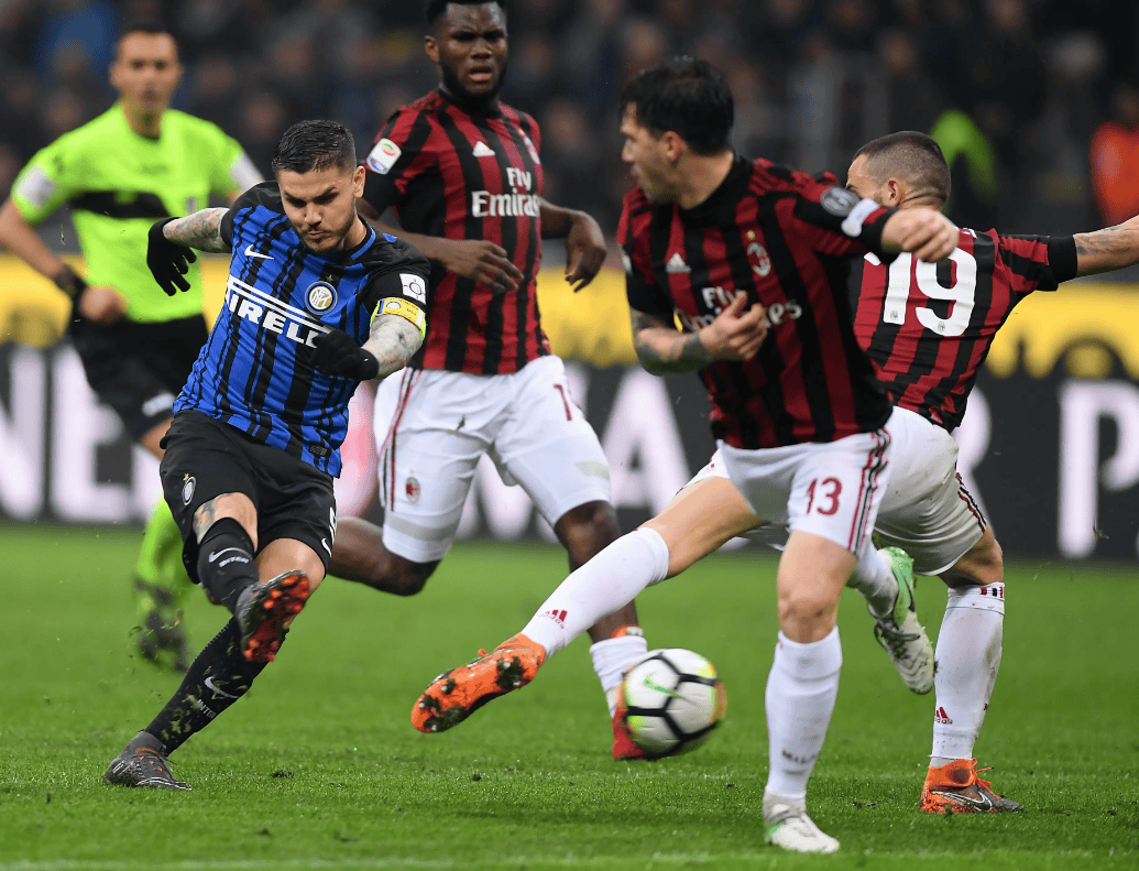 莱奥：我有个人的进球目标，虽然我不想说但我把目标定得很高