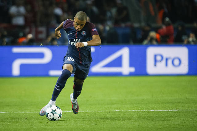 此次未入选法国队身价前10：登贝莱领衔，楚阿梅尼、约罗在列